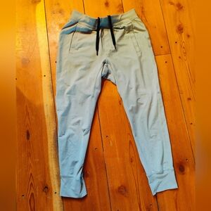 Lululemon Training Joggers EUC